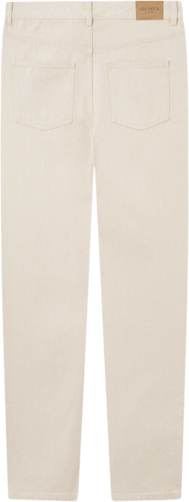 Ryder Washed Denim Jeans