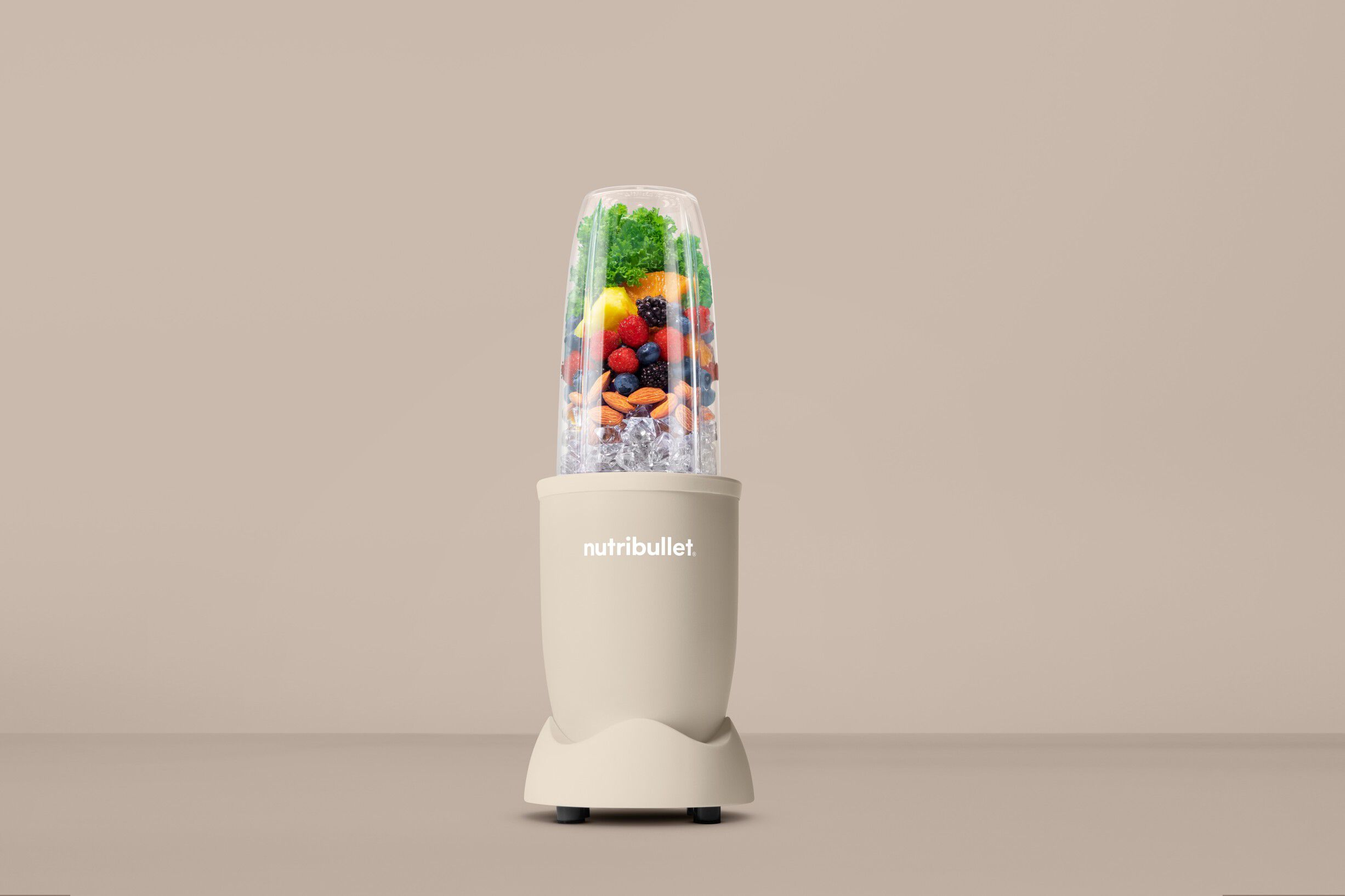 Personal blender, Pro, 900w