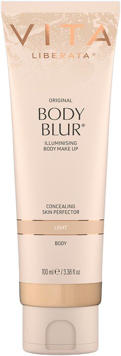 Body Blur Light 100 ml.