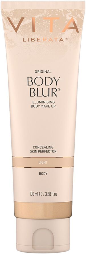 Body Blur Light 100 ml.