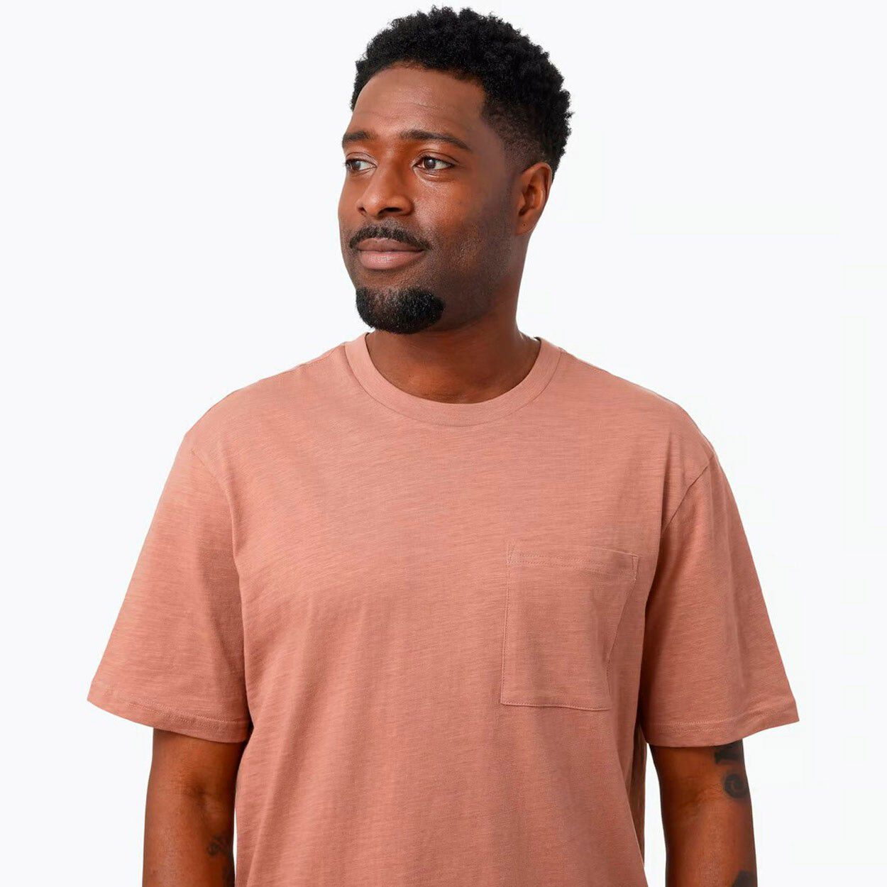 Core Slub T-shirt