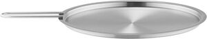 Tallerkenlåg 24 cm