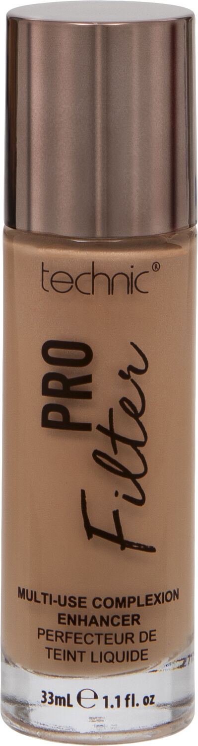 Pro Filter Foundation