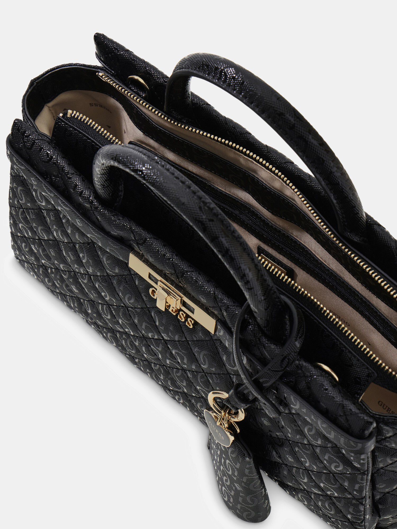 IDRA GIRLFRIEND SATCHEL