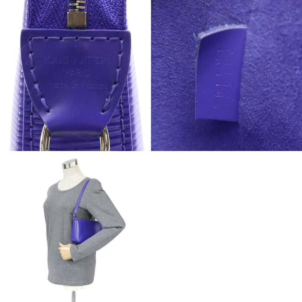 Louis Vuitton Pochette Accessoires