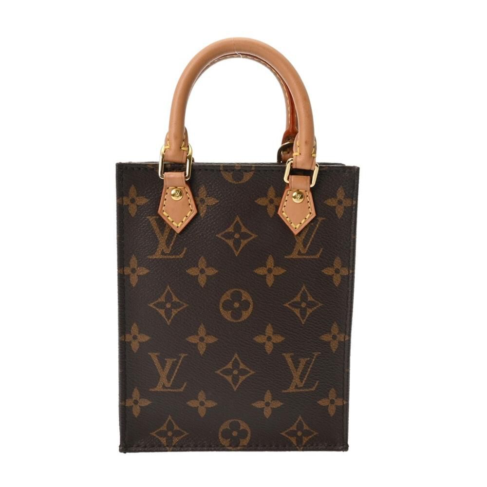 Louis Vuitton Sac Plat