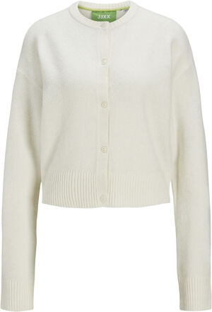 JXNATALIE DIVERSE CARDIGAN KNIT