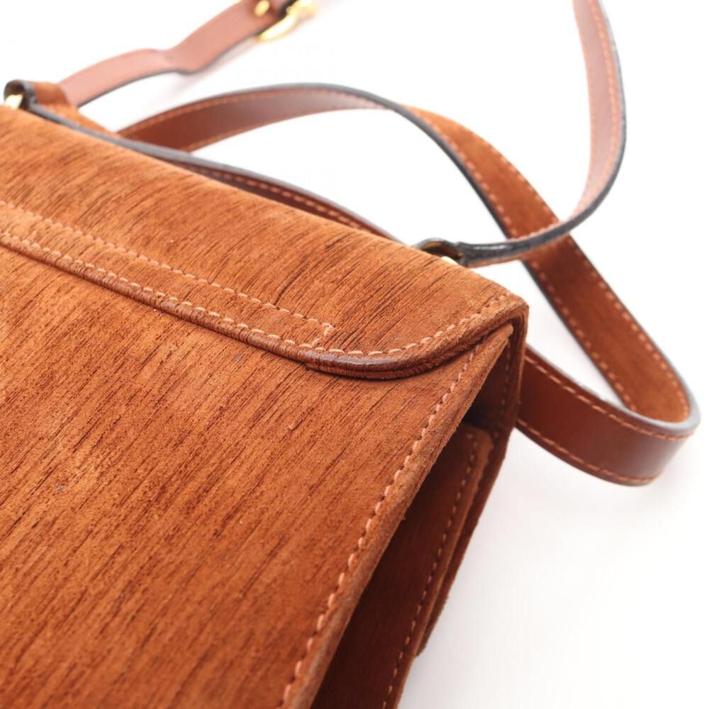 Salvatore Ferragamo Shoulder Bag