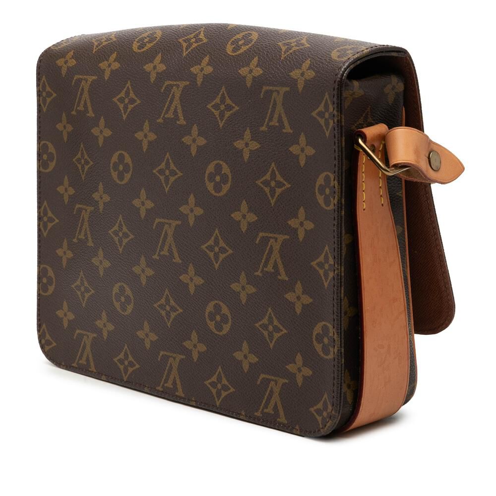 Louis Vuitton Cartouchiere