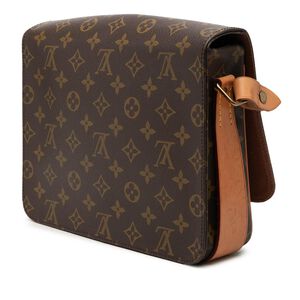 Louis Vuitton Cartouchiere