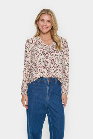 GazelSZ Blouse