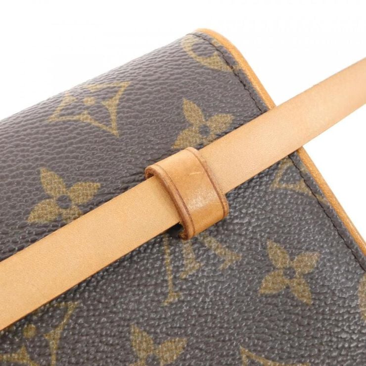 Louis Vuitton Florentine Pochette
