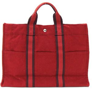 Hermès Fourre Tout Bag
