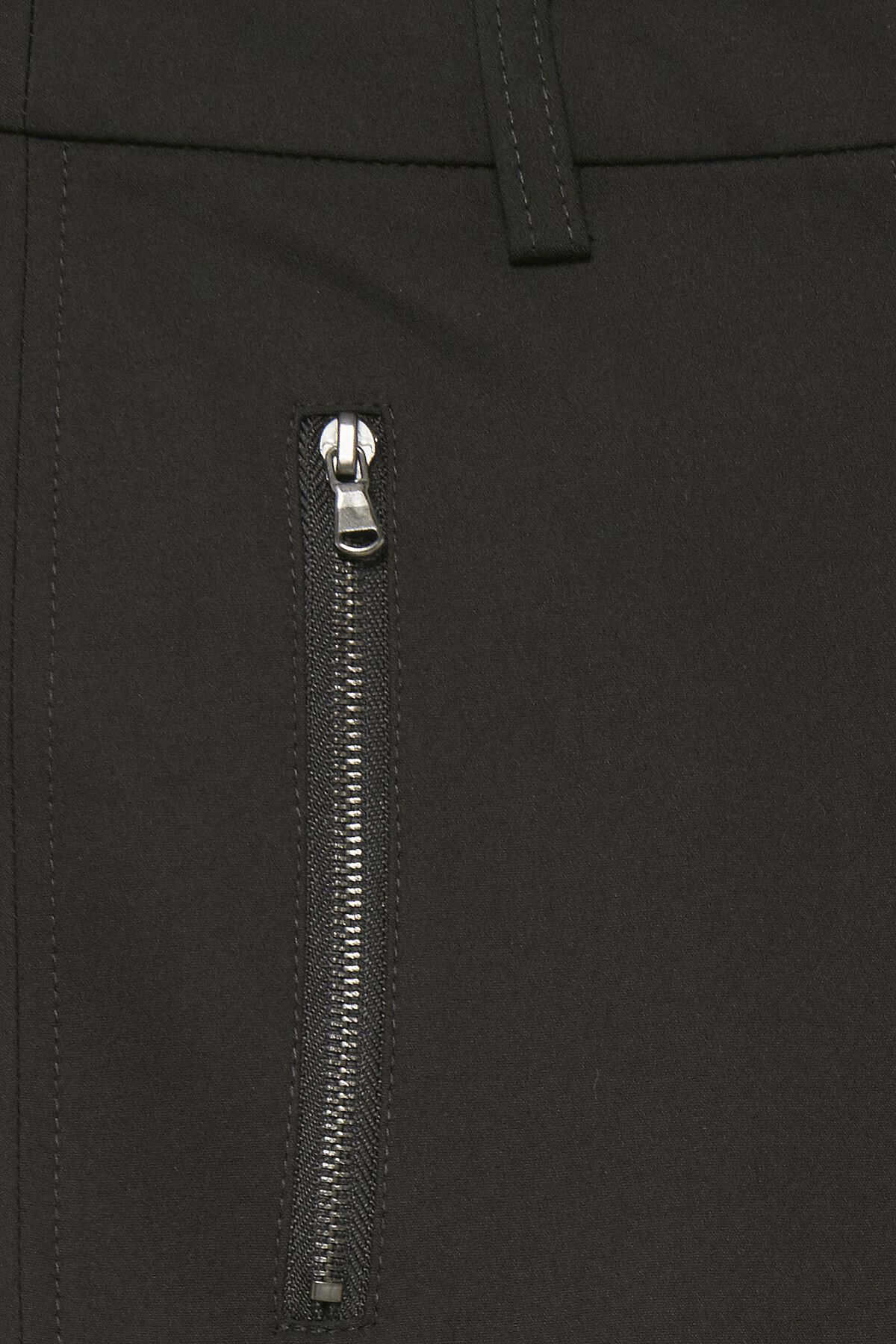 Zapant 1 pants solid