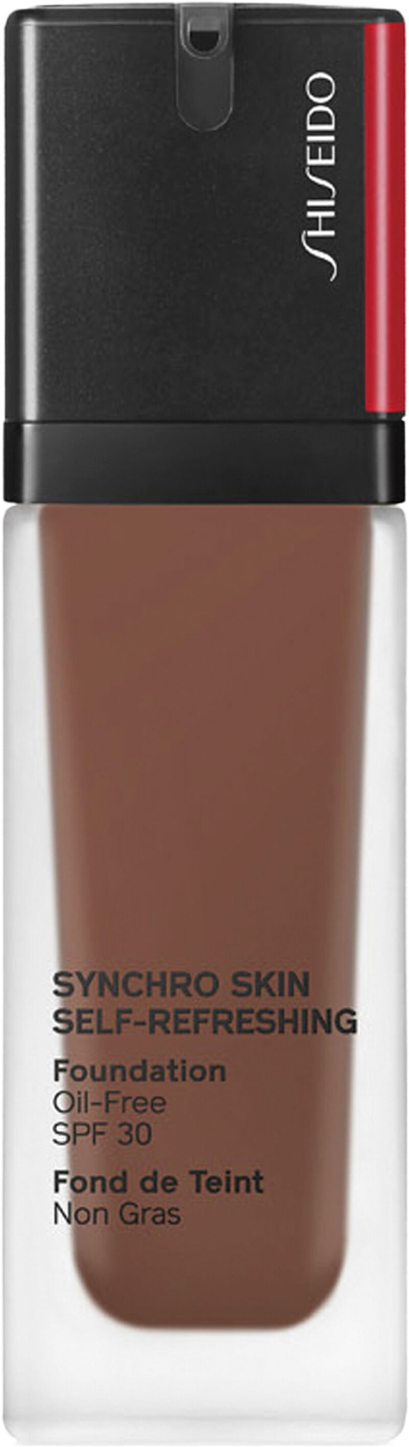 Ss Foundation