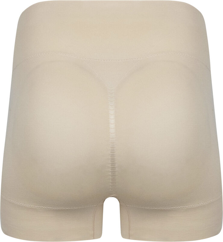 Booty Booster Short - latte - M