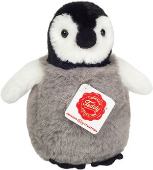 Teddy Hermann - Pingvin 15 cm