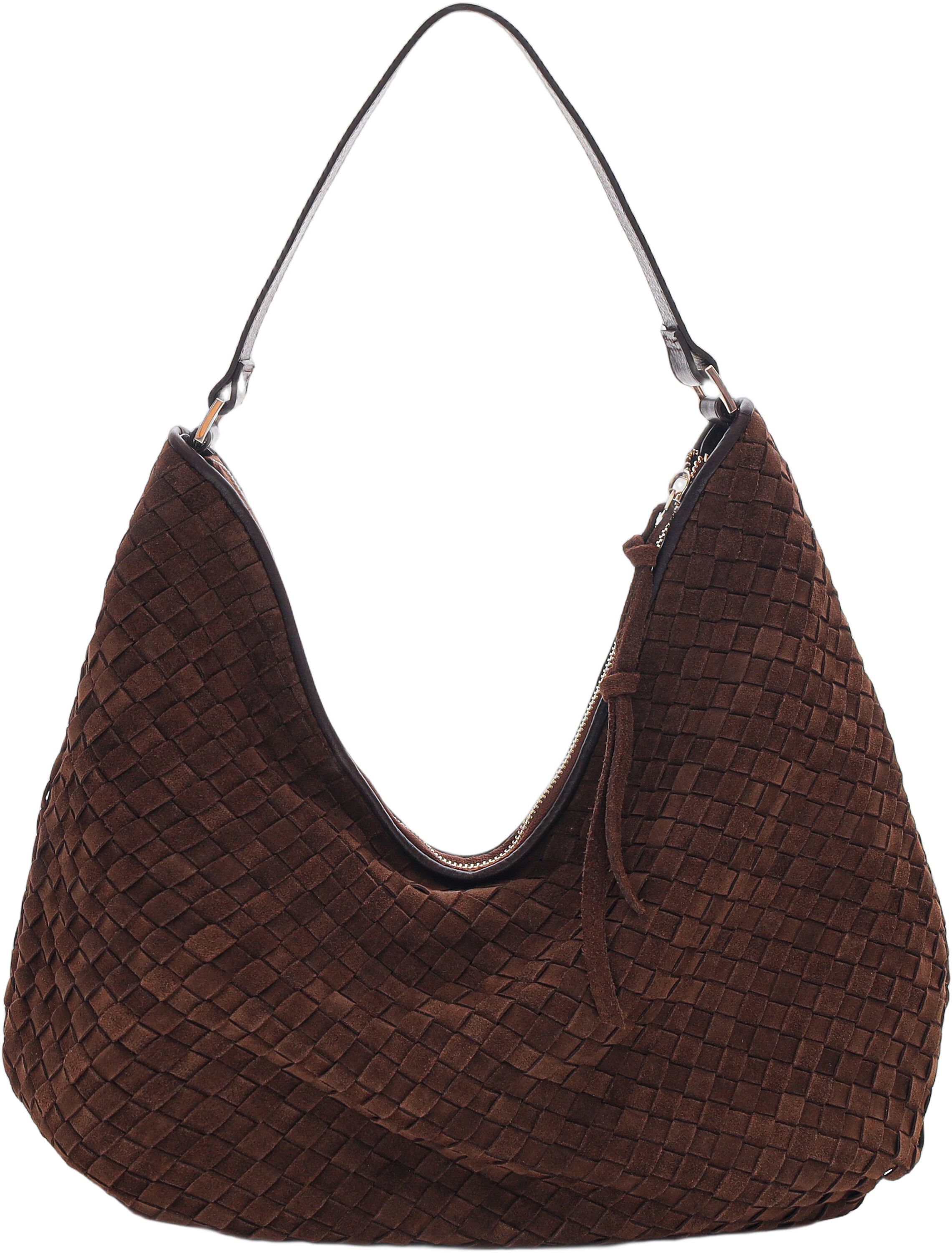 Rozzano Mindy braided