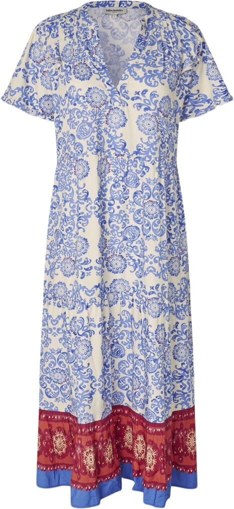 FreddyLL Midi Dress SS