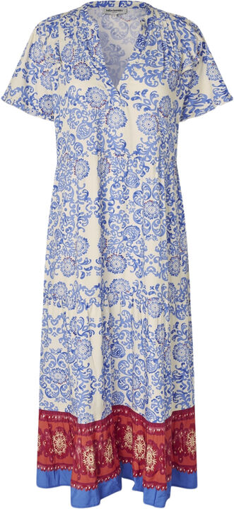 FreddyLL Midi Dress SS