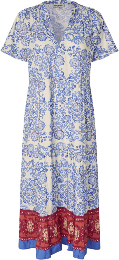 FreddyLL Midi Dress SS