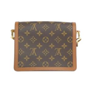 Louis Vuitton Dauphine