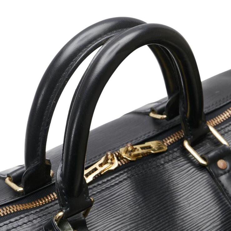 Louis Vuitton Keepall