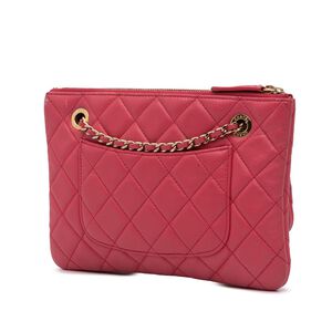 Chanel Shoulder Bag