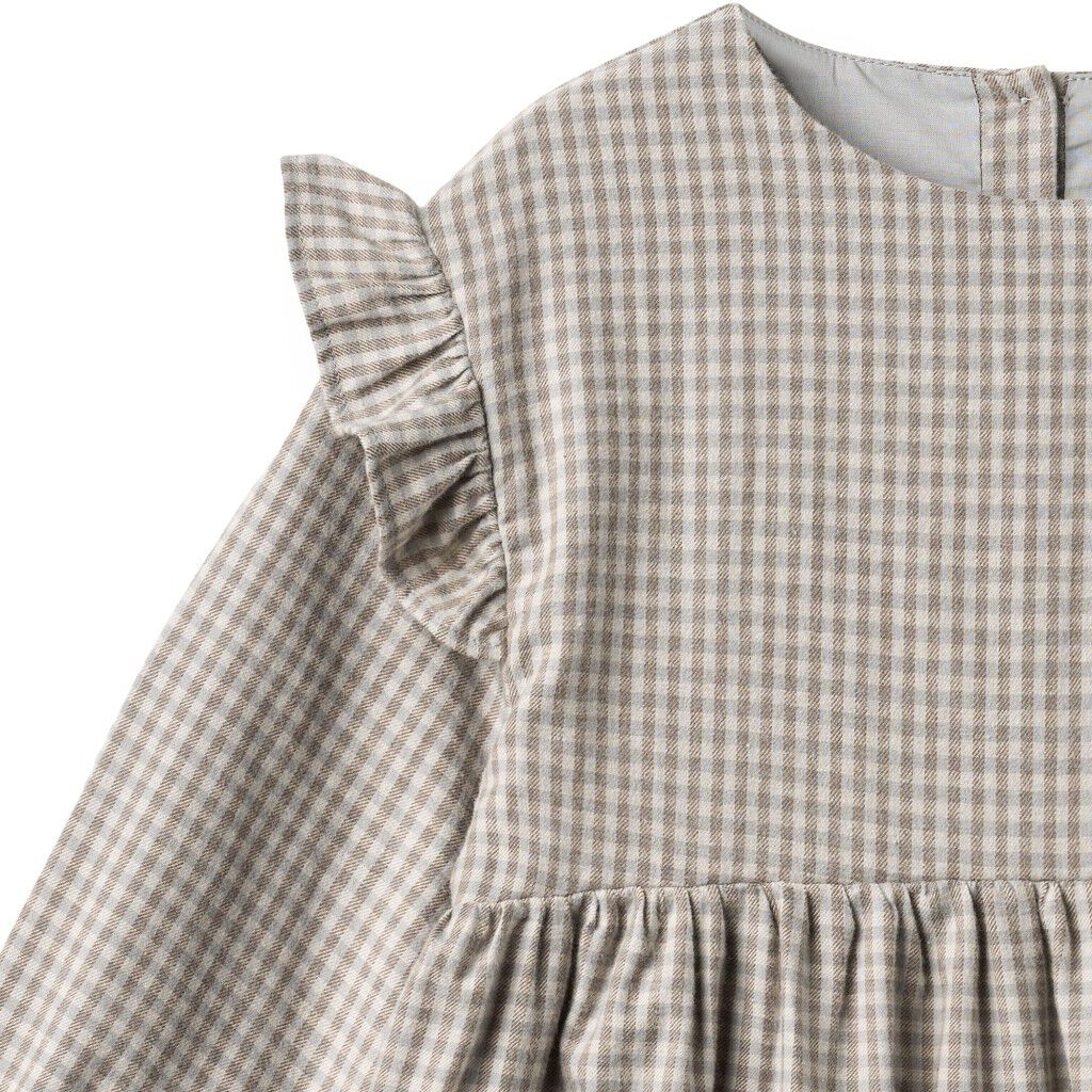 Dress Gro