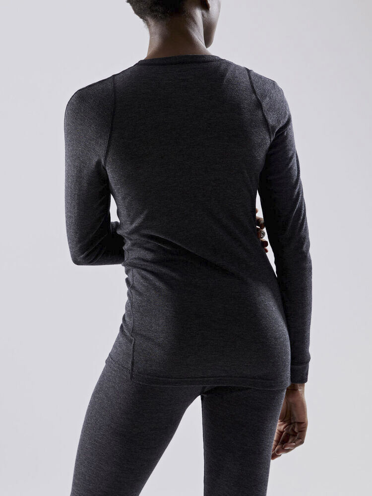 Core Wool Merino baselayer
