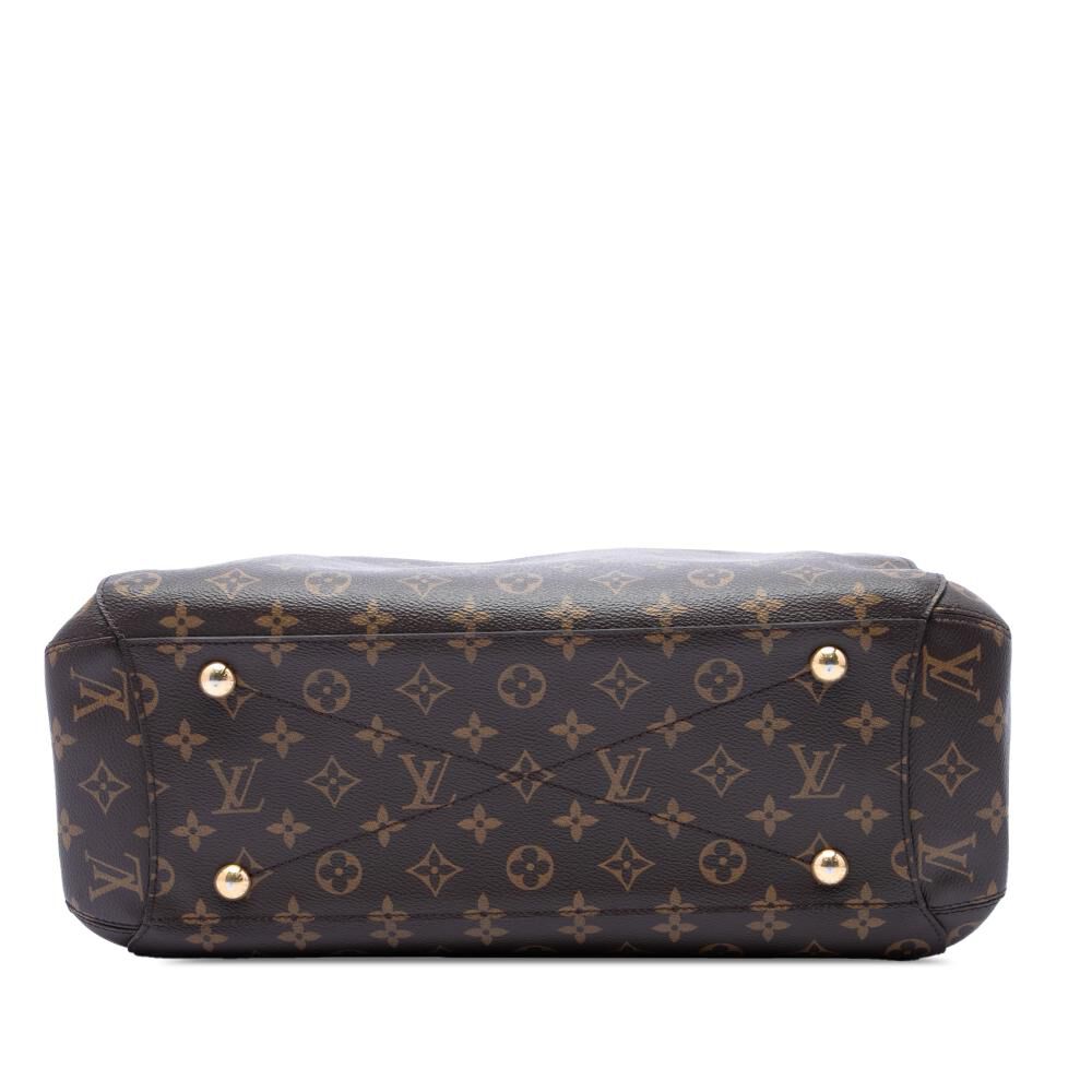 Louis Vuitton Montaigne