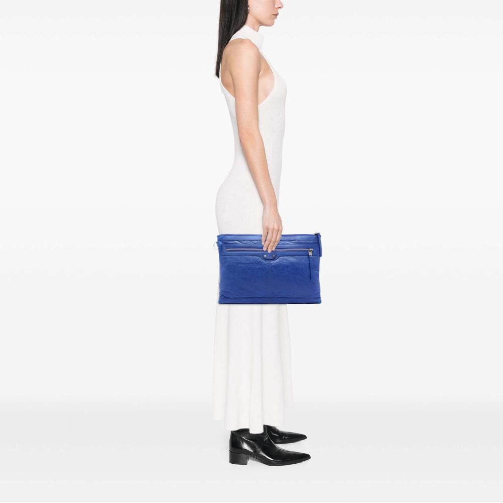 Balenciaga Clutch