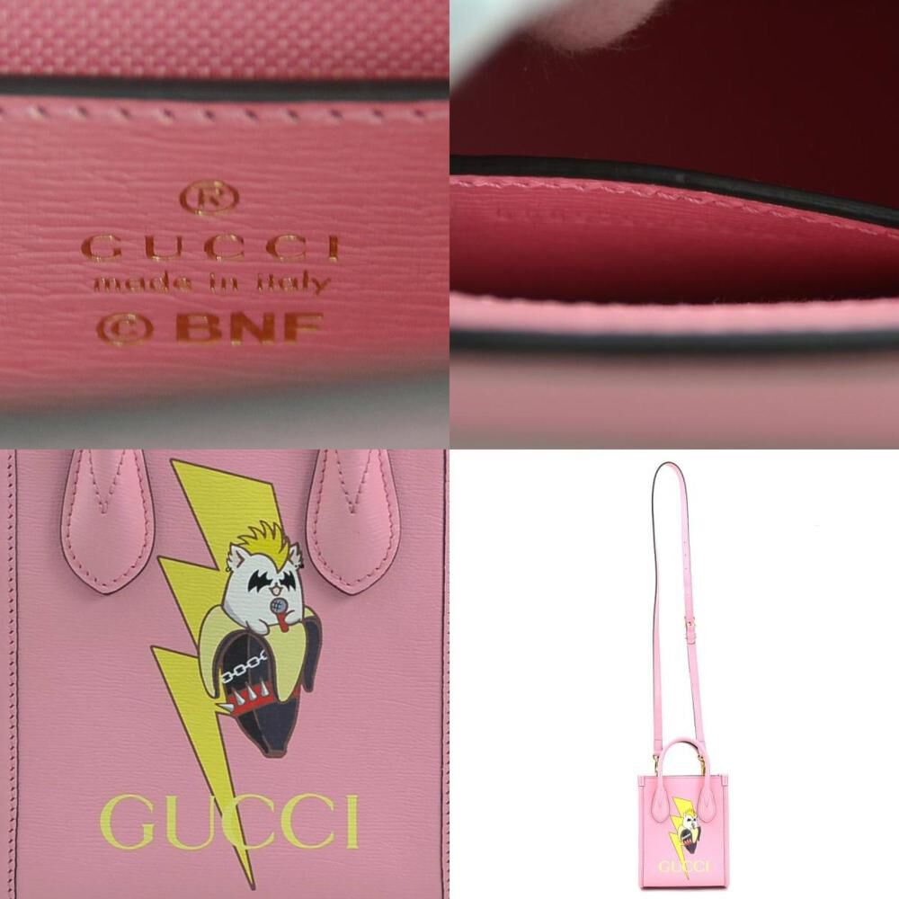 Gucci Handbag