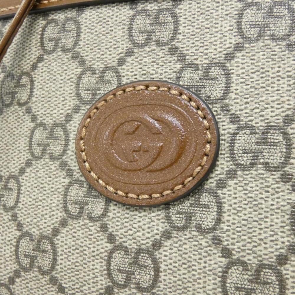 Gucci Backpack