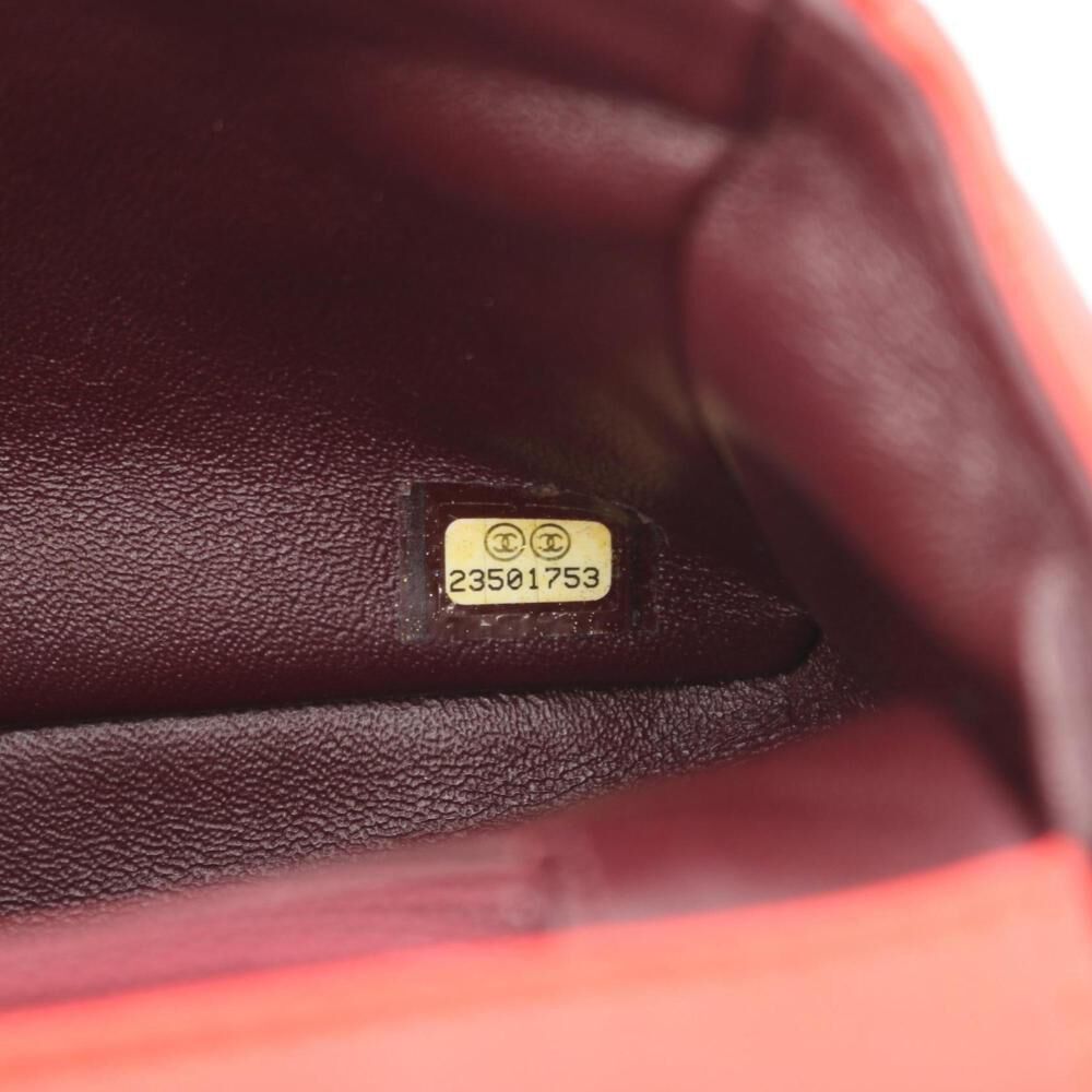 Chanel Flap Bag