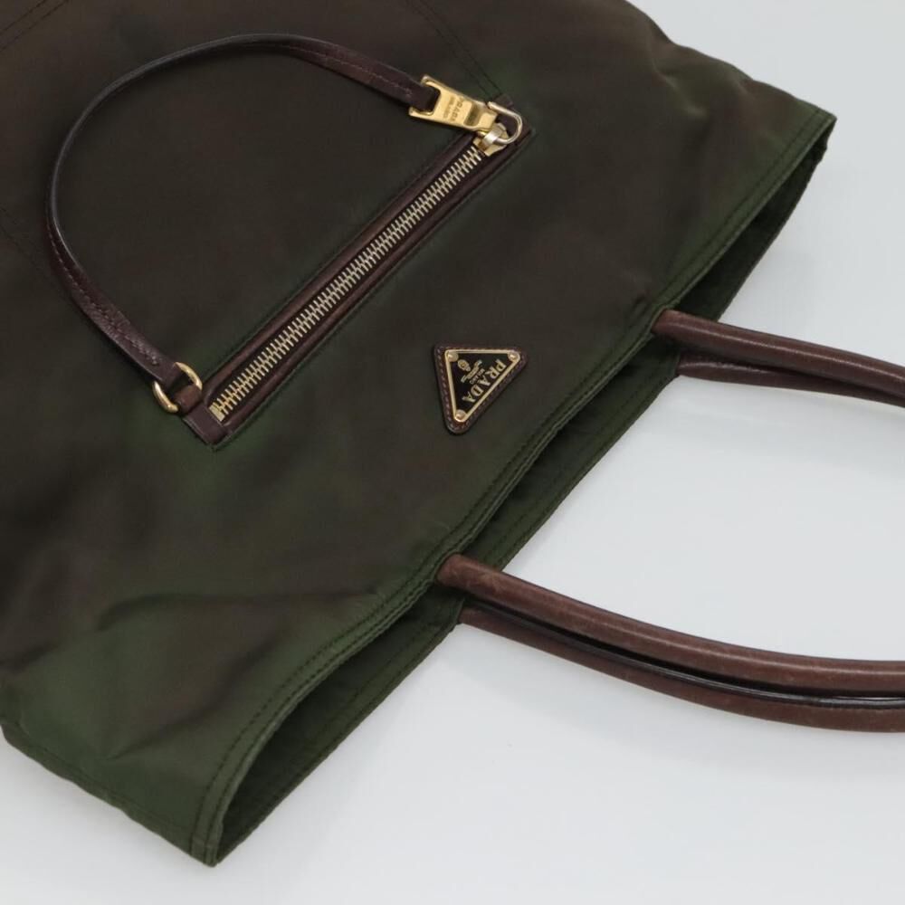 Prada Tote