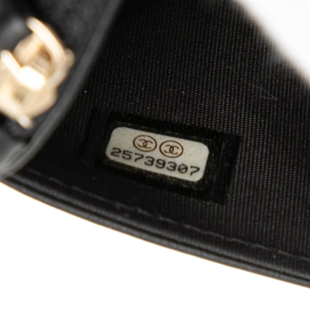 Chanel Flap Bag