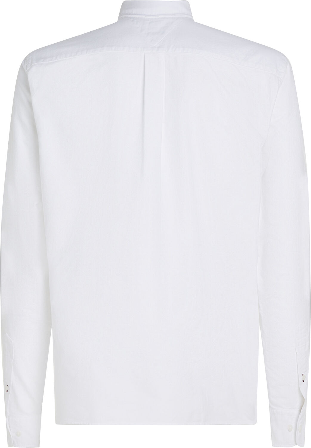 SOLID HERITAGE OXFORD RF SHIRT