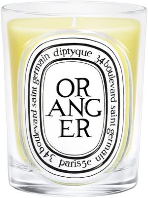 Oranger Classic candle 190g/6. 7oz