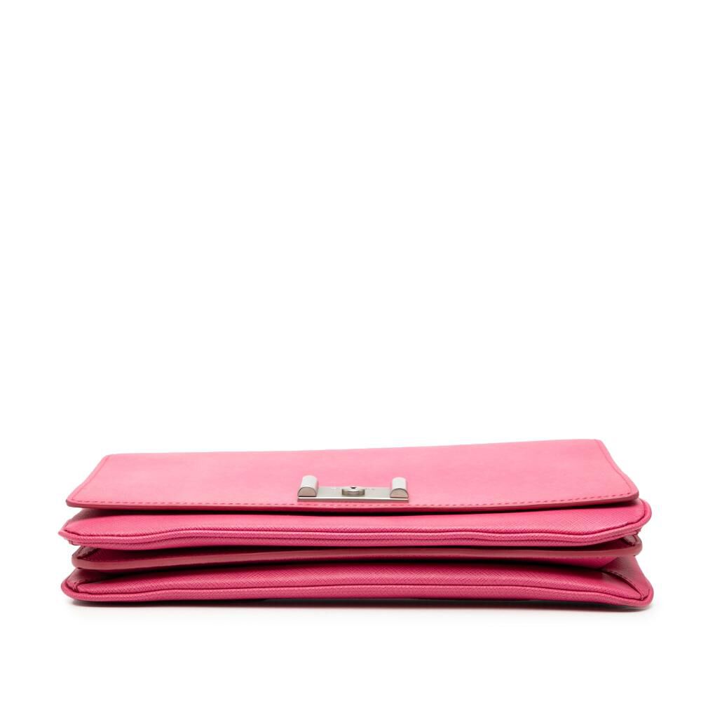 Prada Crossbody Bag