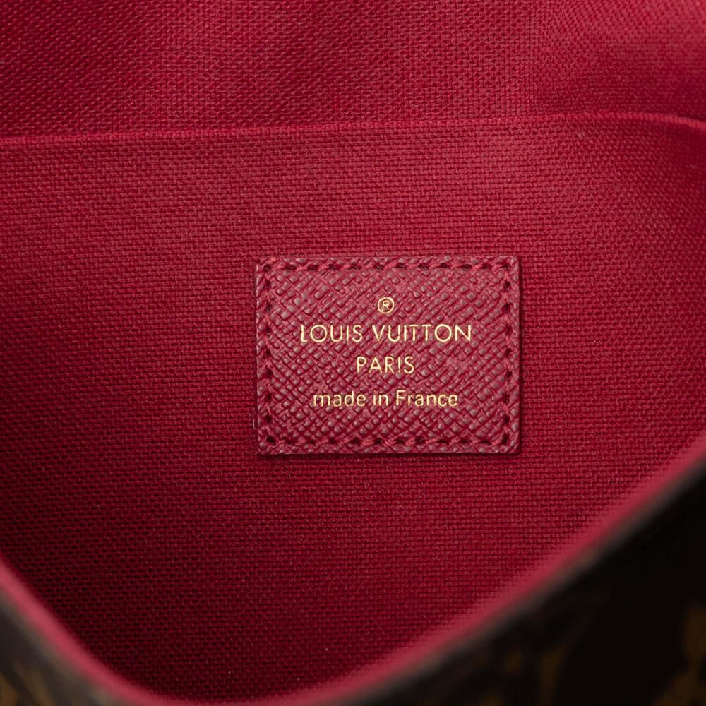 Louis Vuitton Pochette Felicie