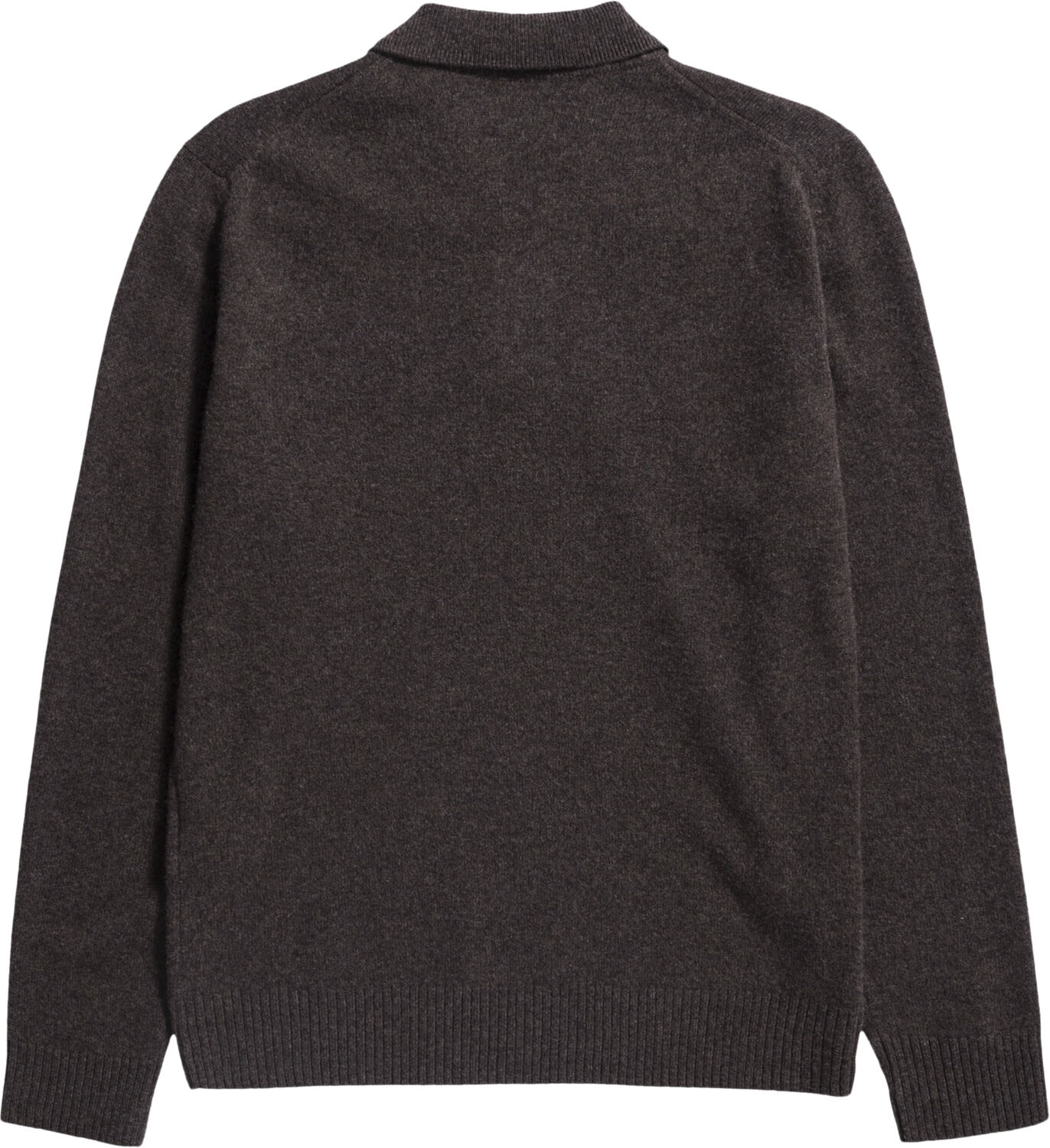 Norse Standard Merino Lambswool Polo