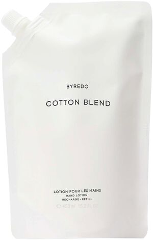 Byredo Cotton Blend Lotion pour les Mains Hand Lotion Refill