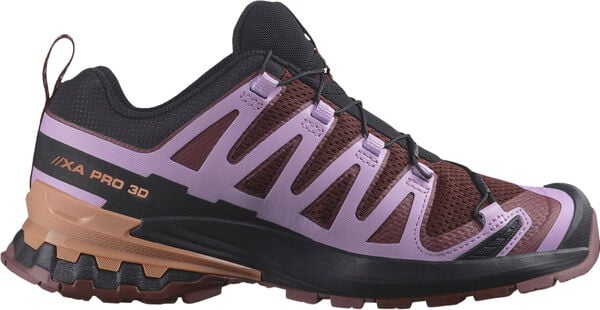 XA Pro 3D V9 Vandresko