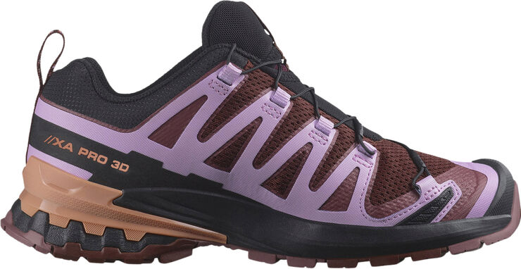 XA Pro 3D V9 Vandresko