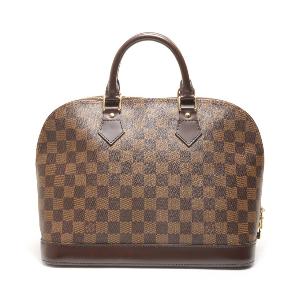 Louis Vuitton Alma