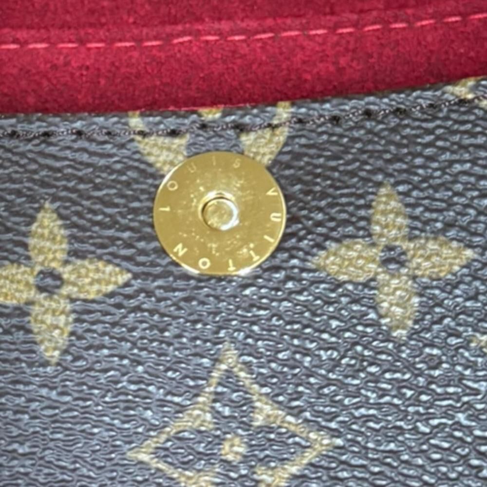 Louis Vuitton Sonatine