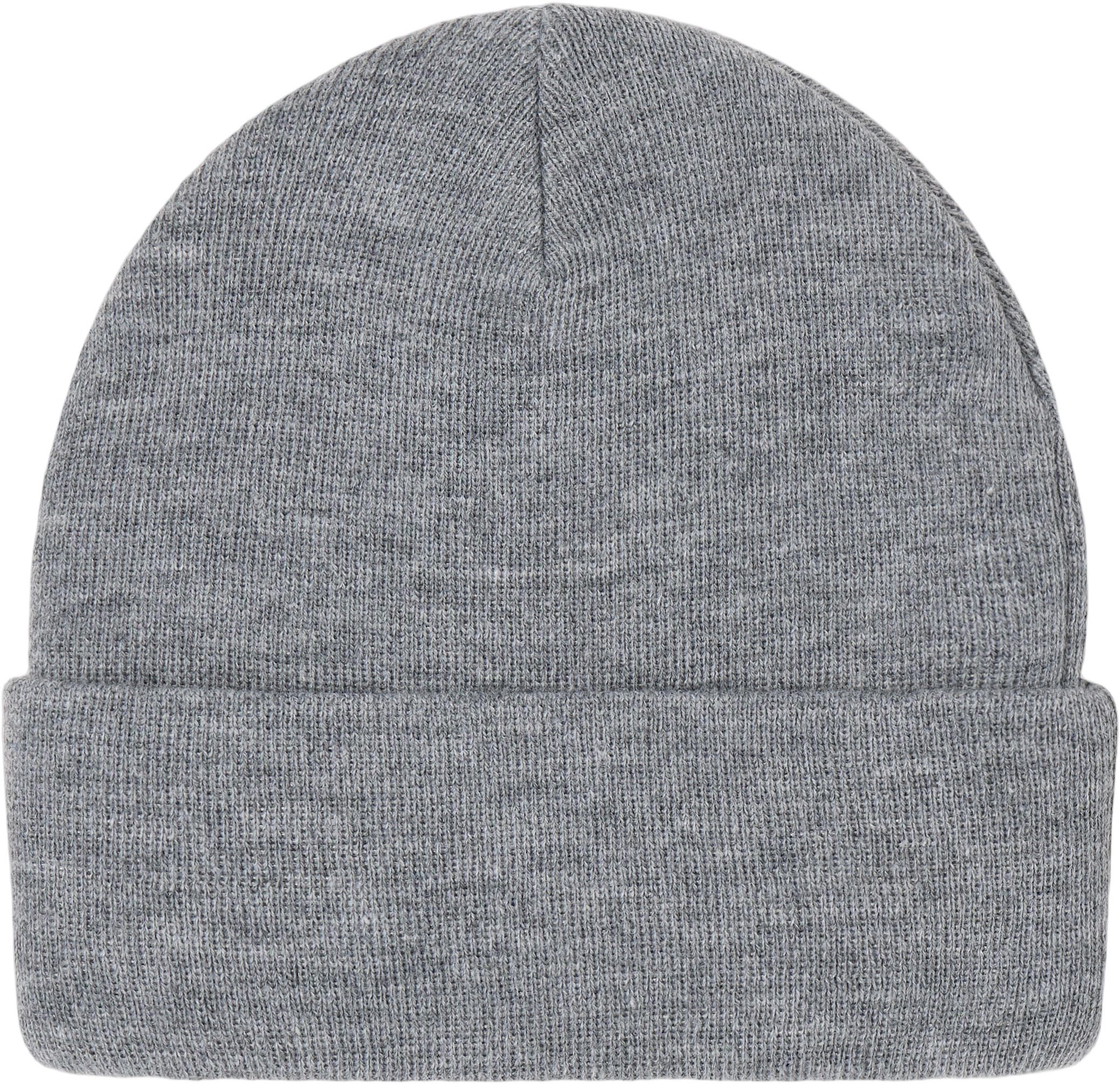 CLASSIC BEANIE-GREY