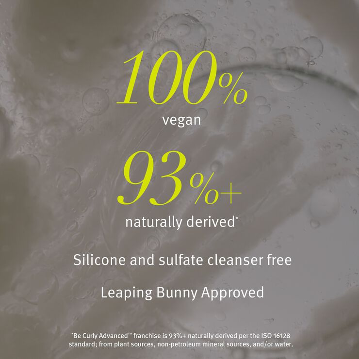 Be Curly Advanced Curl Enhancer Cream 200ml