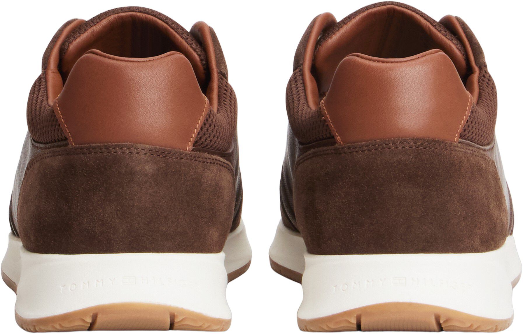 TH DRESSY RUNNER SUEDE MIX